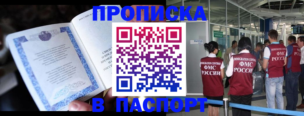 временная регистрация поиск в Чкаловске